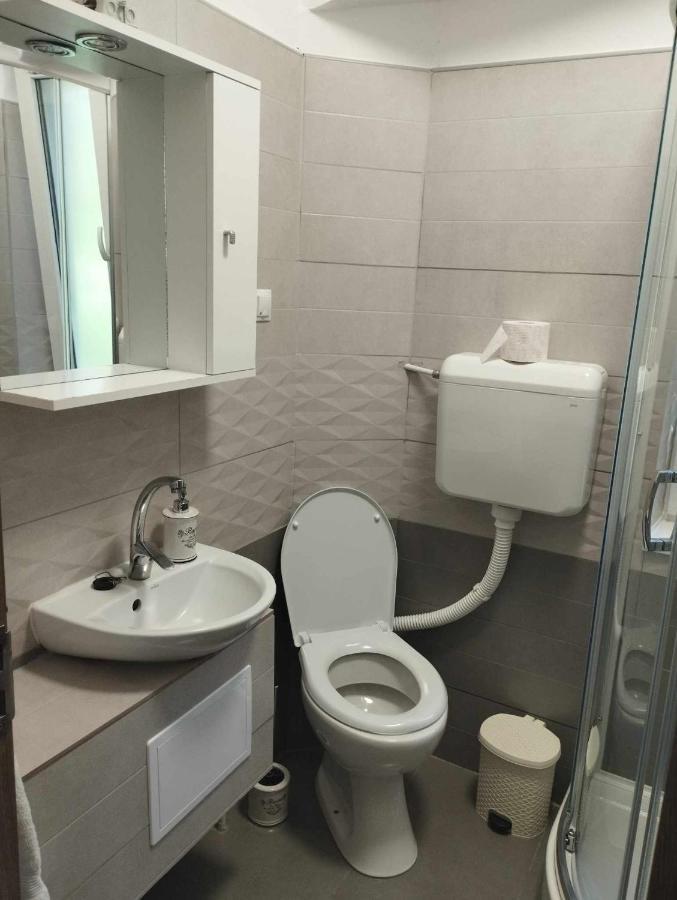 דירות סובאטה Casa Kelemen מראה חיצוני תמונה