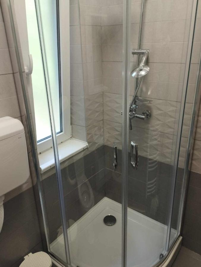 דירות סובאטה Casa Kelemen מראה חיצוני תמונה