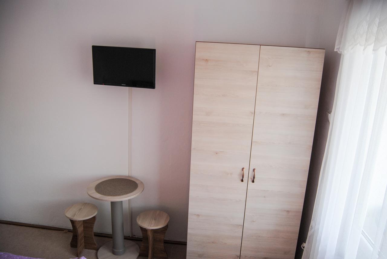 דירות סובאטה Casa Kelemen מראה חיצוני תמונה