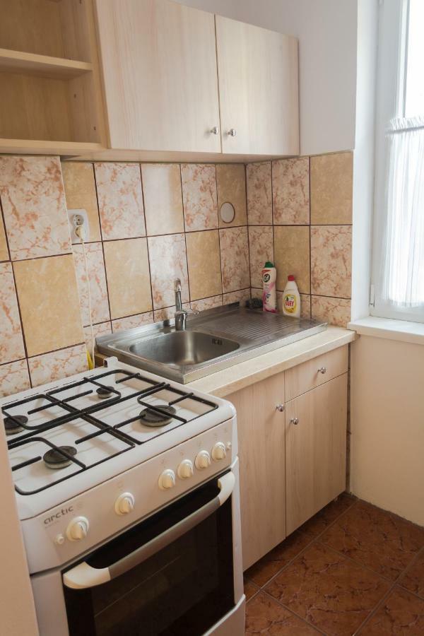 דירות סובאטה Casa Kelemen מראה חיצוני תמונה