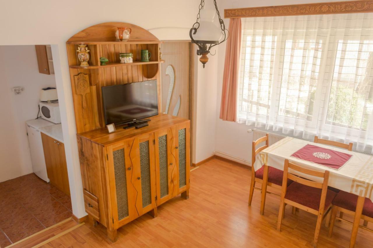 דירות סובאטה Casa Kelemen מראה חיצוני תמונה